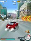 Asphalt4 3d